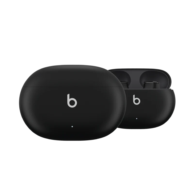 Beats Studio Buds True Wireless con cancelación de ruido - Rojo - Image 38