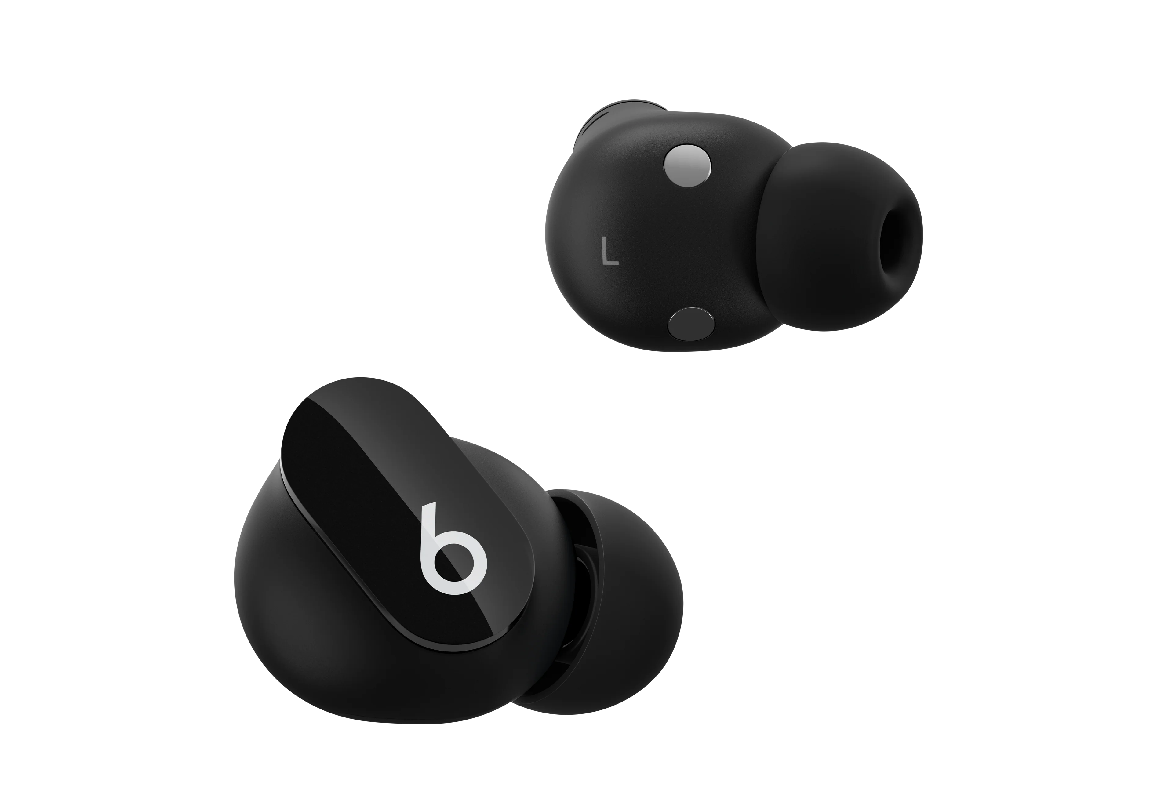 Beats Studio Buds True Wireless con cancelación de ruido - Rojo - Image 4