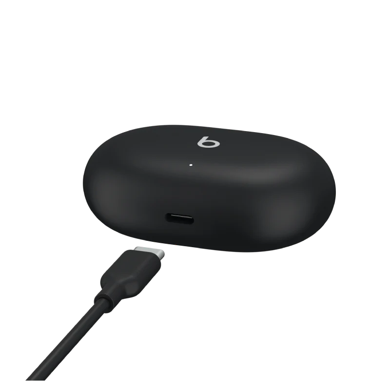 Beats Studio Buds True Wireless con cancelación de ruido - Rojo - Image 40