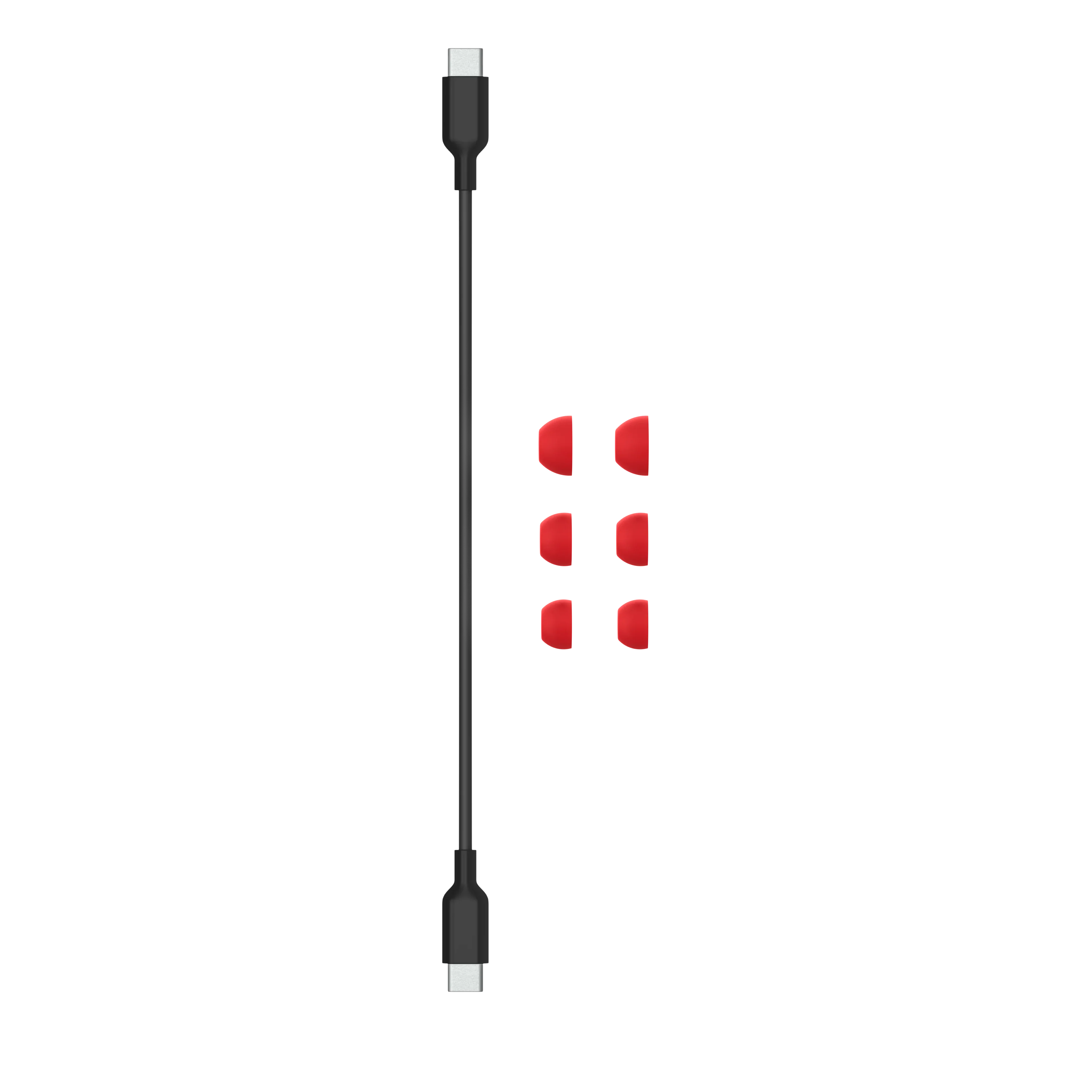 Beats Studio Buds True Wireless con cancelación de ruido - Rojo - Image 44