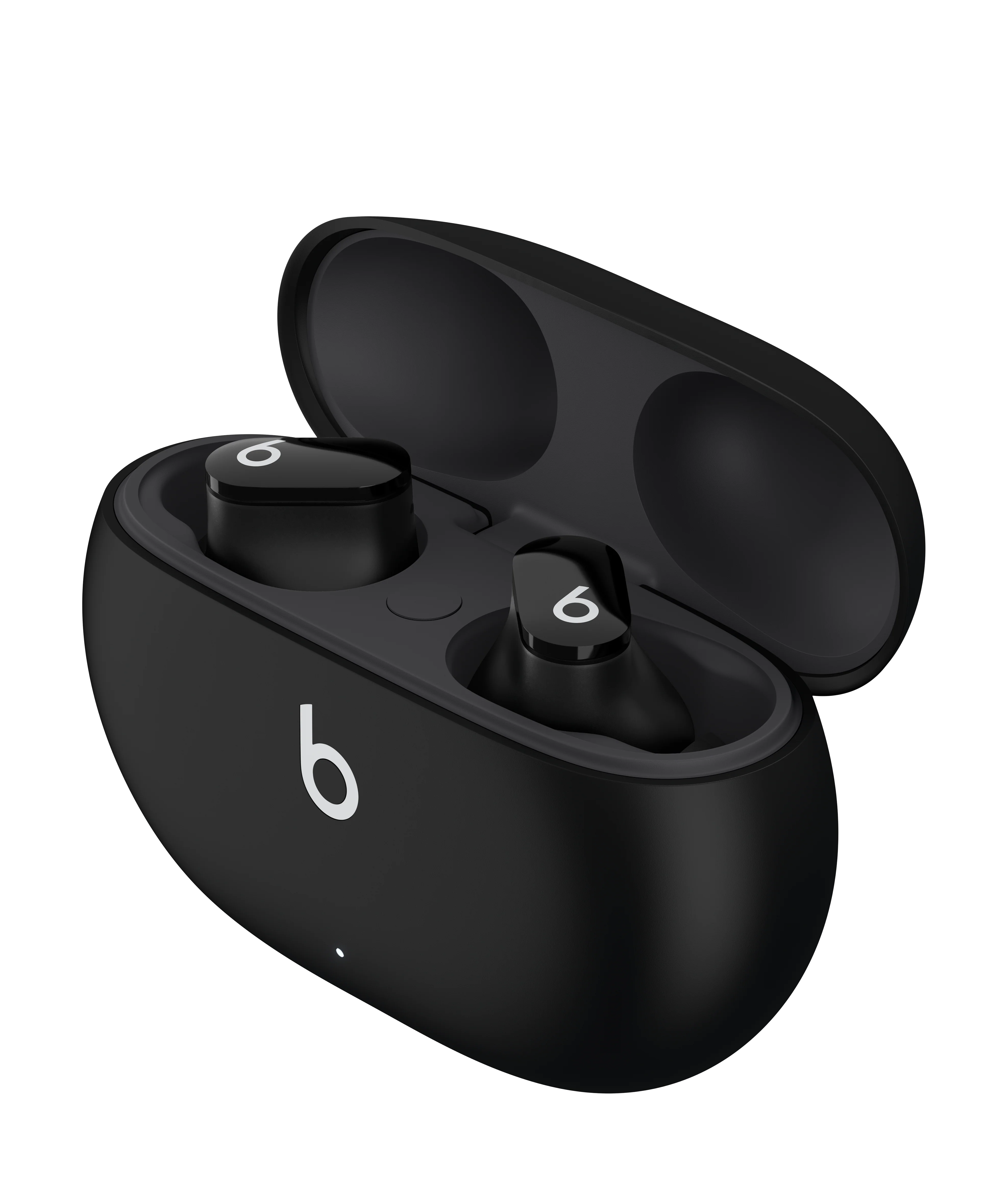 Beats Studio Buds True Wireless con cancelación de ruido - Rojo - Image 5