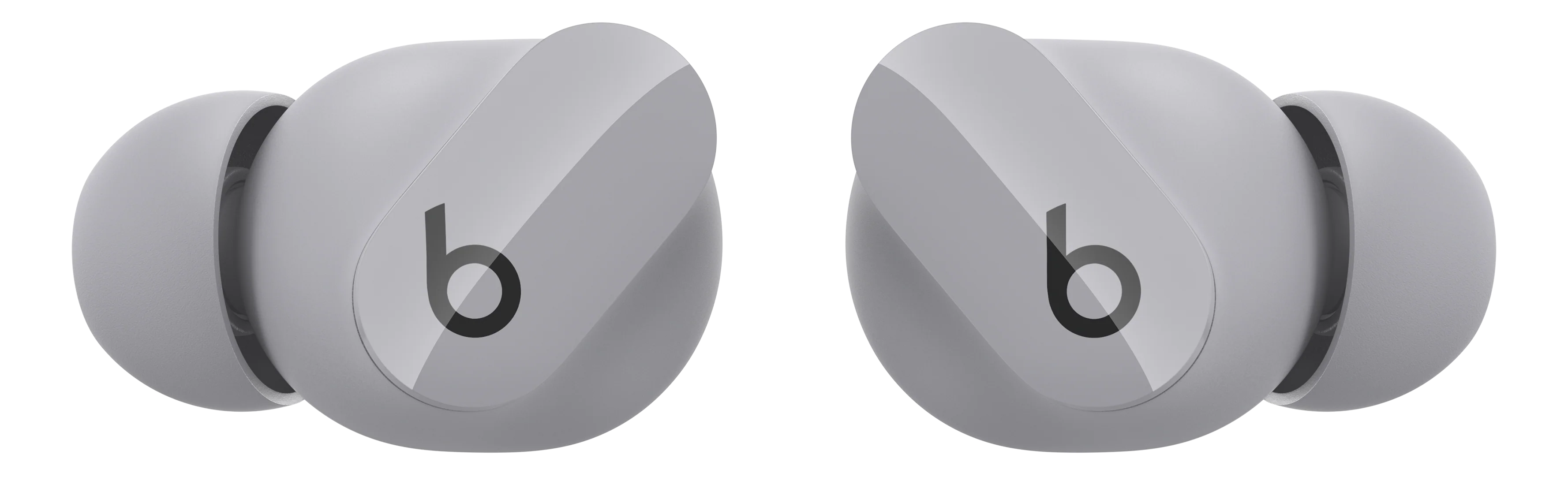 Beats Studio Buds – Auriculares de tapón True Wireless con cancelación de ruido - Gris luna - Image 3