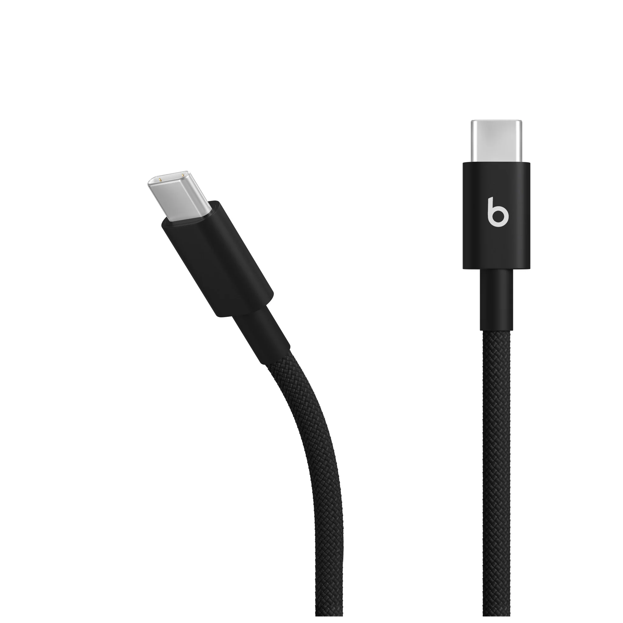 BEATS USB C TO C CABLE 1.5M BLK-USA - Image 3