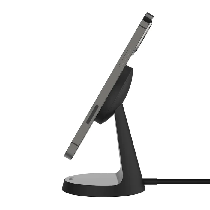 Soporte de cargador inalámbrico magnético compatible con MagSafe - Belkin 7 - Image 2