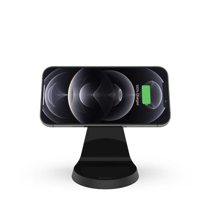 Soporte de cargador inalámbrico magnético compatible con MagSafe - Belkin 7 - Image 3