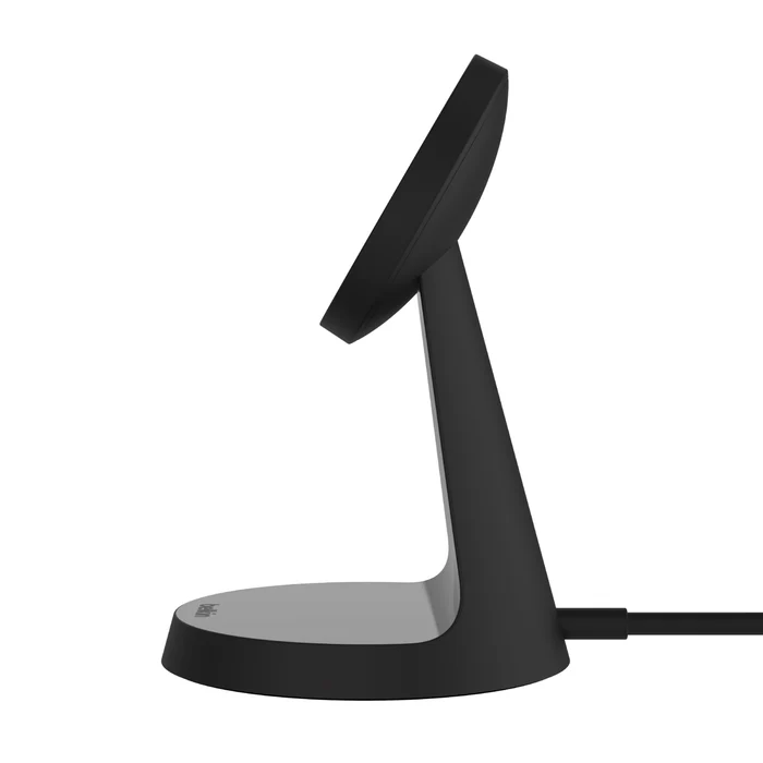 Soporte de cargador inalámbrico magnético compatible con MagSafe - Belkin 7 - Image 4