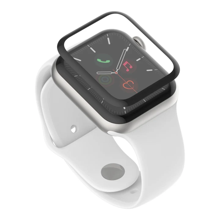 Protector De Pantalla Belkin Para Apple Watch Serie SE 4 - 5 - 6 / 40 mm - Image 3