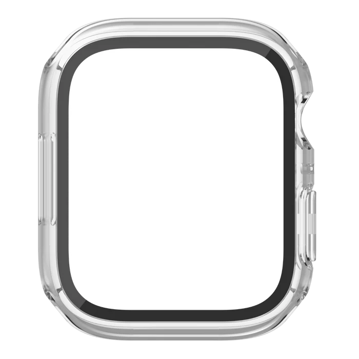 Protector De Pantalla Bumper 360 Belkin Apple Watch - Series (SE-4-5-6-7) - 41mm - Trasparente