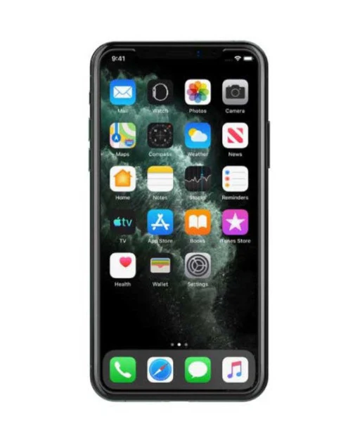 Protector de Pantalla Belkin Overlay SFP Para iPhone 11/Xr - Image 2