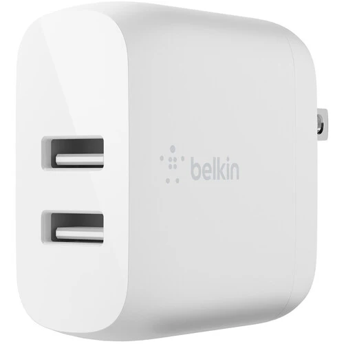 ADAPTADOR BELKIN PARED 24W - Image 2
