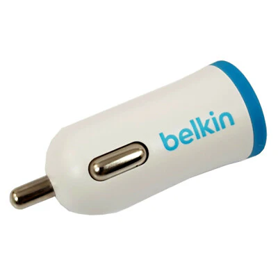 BK BOOST UP CAR CHGR (12W/2.4 AMP)-BE - Image 2