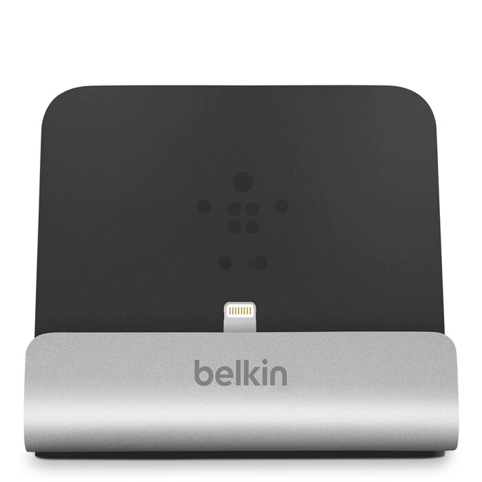 BK POWHOUSE EXPR DOCK IPAD M/IPAD AIR-SV