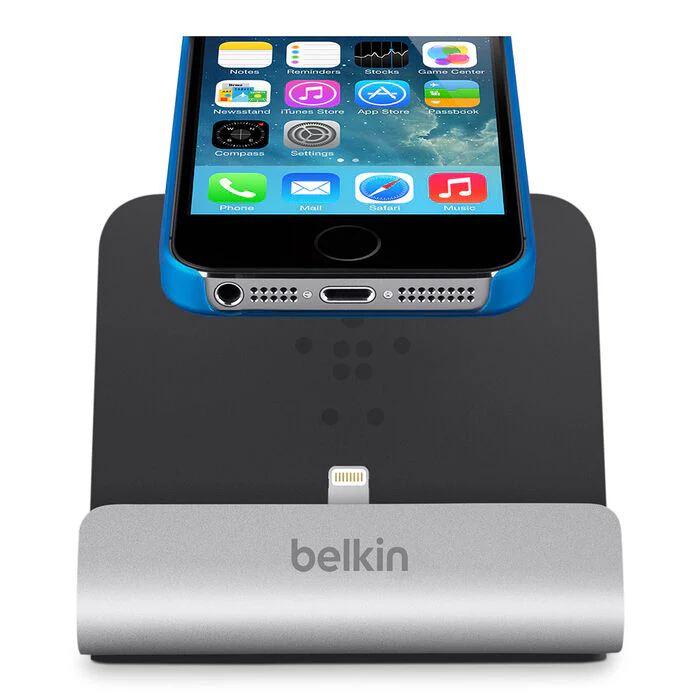 BK POWHOUSE EXPR DOCK IPAD M/IPAD AIR-SV - Image 2