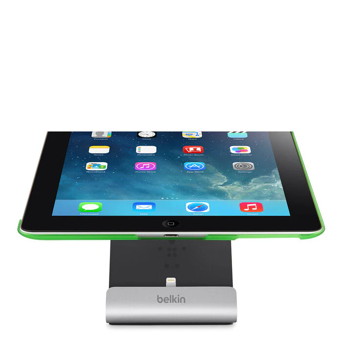 BK POWHOUSE EXPR DOCK IPAD M/IPAD AIR-SV - Image 3