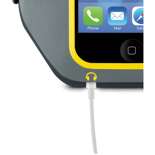 Brazalete BELKIN SPORT - FIT PLUS Para iPhone 5/5s/5c/SE y iPod Touch de 5.ª Generacion - Image 3
