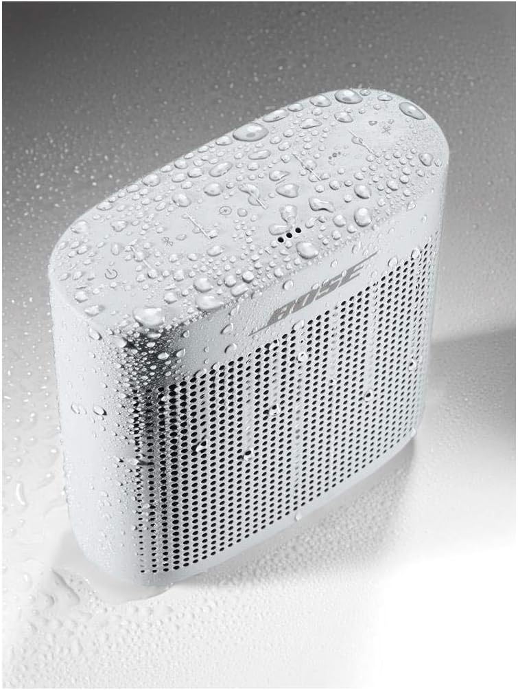 Bocina Bose Soundlink Color II BT - Gris - Image 5