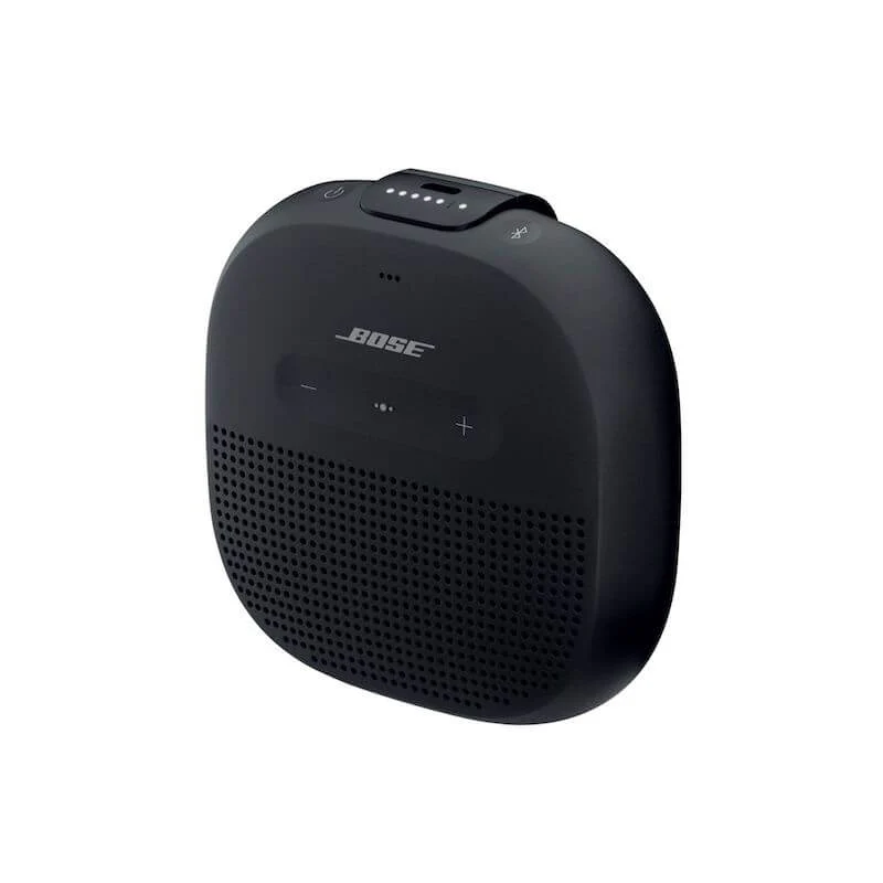 Bocina Bose SoundLinkMicro BT - Negro - Image 2
