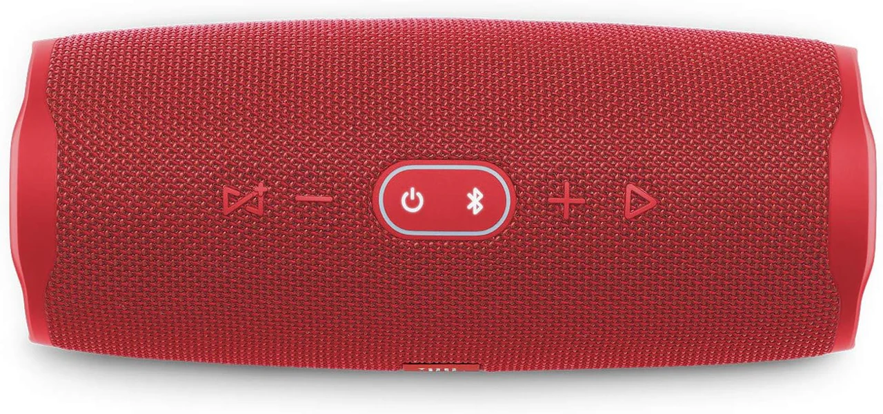Bocina JBL Charge 4 BT - Rojo - Image 2