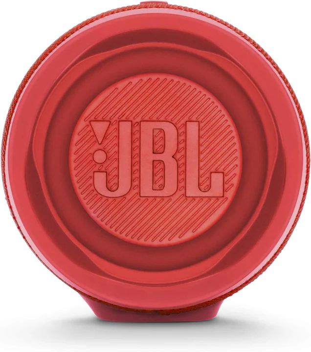 Bocina JBL Charge 4 BT - Rojo - Image 4