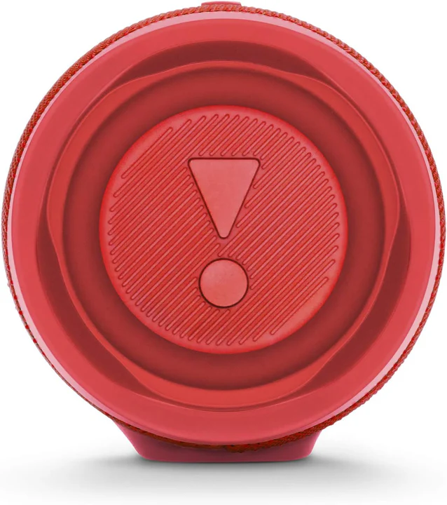 Bocina JBL Charge 4 BT - Rojo - Image 5