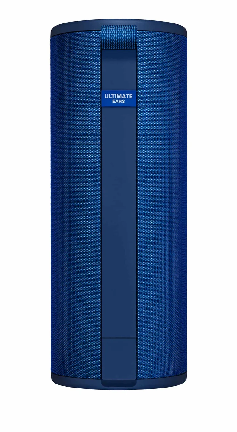 Bocina Logitech Ultimate Ears Megaboom3 BT Azul - Image 2