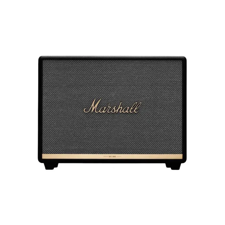 Bocina Marshall parlante Marshall Woburn Ii BT - Negro - Image 6