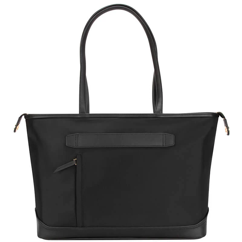 BOLSO DE MANO TARGUS NEWPORT EAST WEST 15 INCH BLACK - Image 2