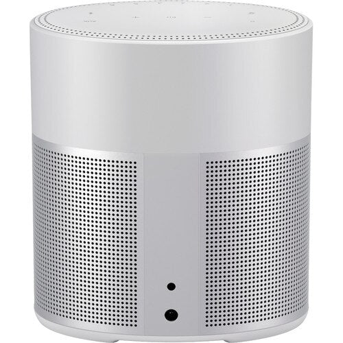 Altavoz BOSE HOME 300 - Plata de Lujo - Image 2