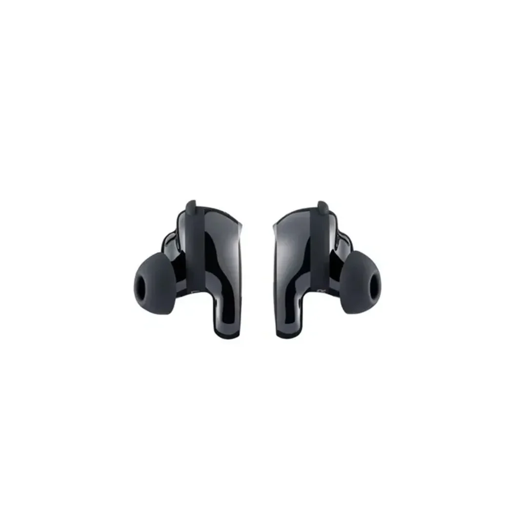 BOSE QUIETCOMFORT EARBUDS II ECLIPSE GRAY - Image 2
