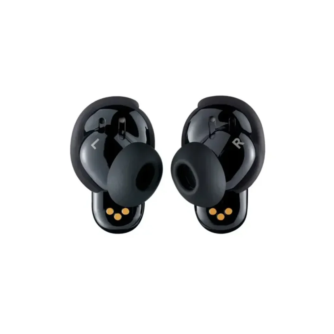 BOSE QUIETCOMFORT EARBUDS II ECLIPSE GRAY - Image 3