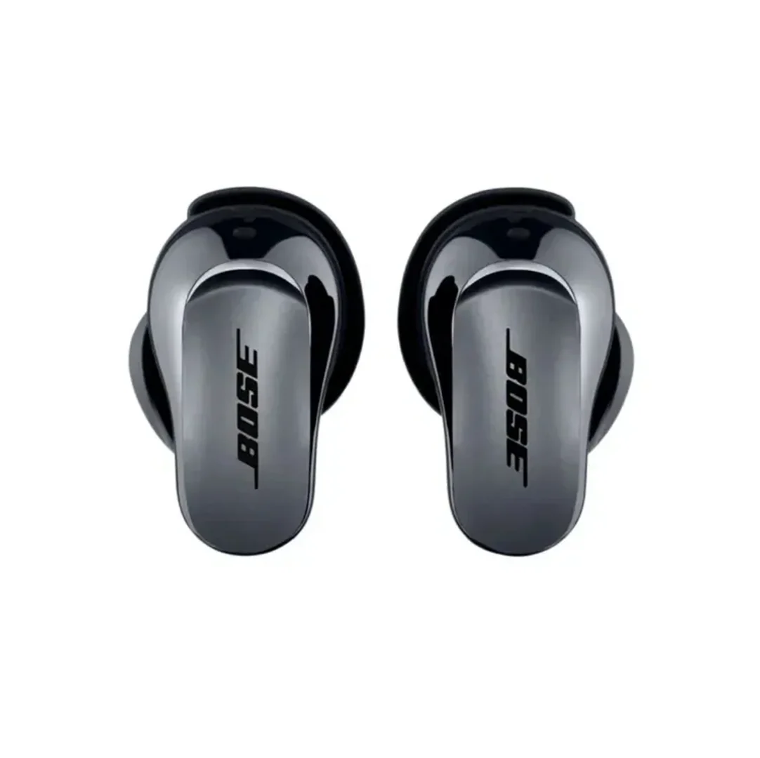 BOSE QUIETCOMFORT EARBUDS II ECLIPSE GRAY - Image 4