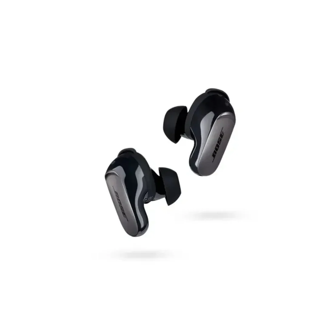 BOSE QUIETCOMFORT EARBUDS II ECLIPSE GRAY - Image 5