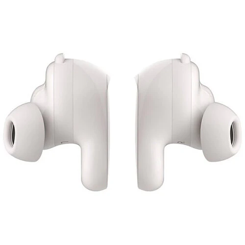 AUDIFONOS BOSE QUIETCOMFORT EARBUDS II IN EAR NC TWS WHITE - Image 4