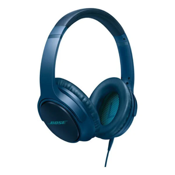 Bose SoundTrue II Azul Marino - Image 2