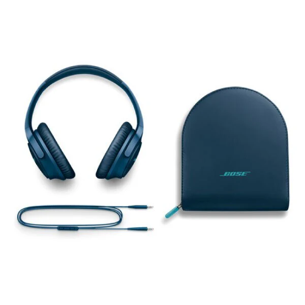 Bose SoundTrue II Azul Marino - Image 4