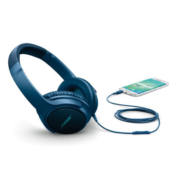 Bose SoundTrue II Azul Marino - Image 5