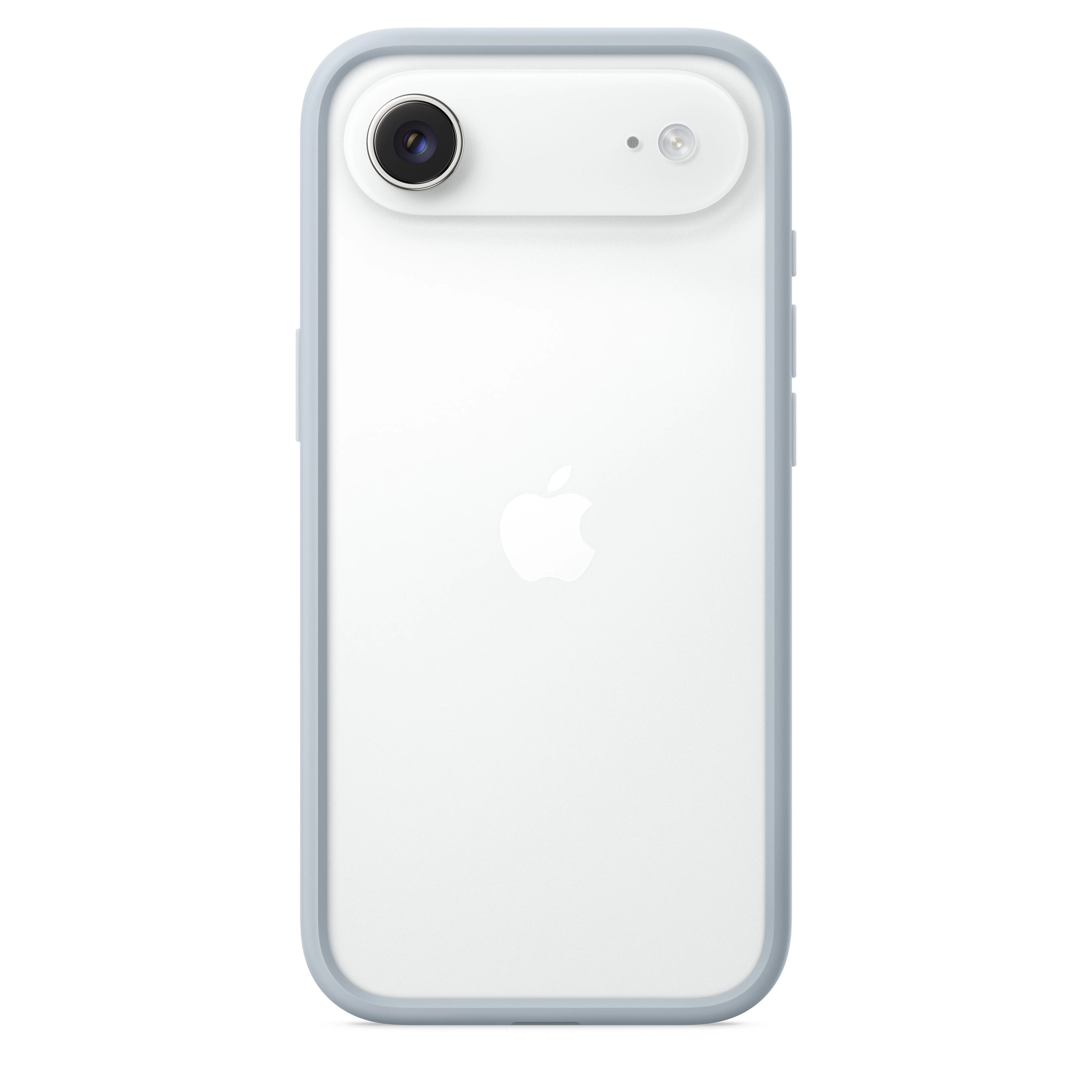 Bumper para el iPhone Air - Azul claro - Image 3