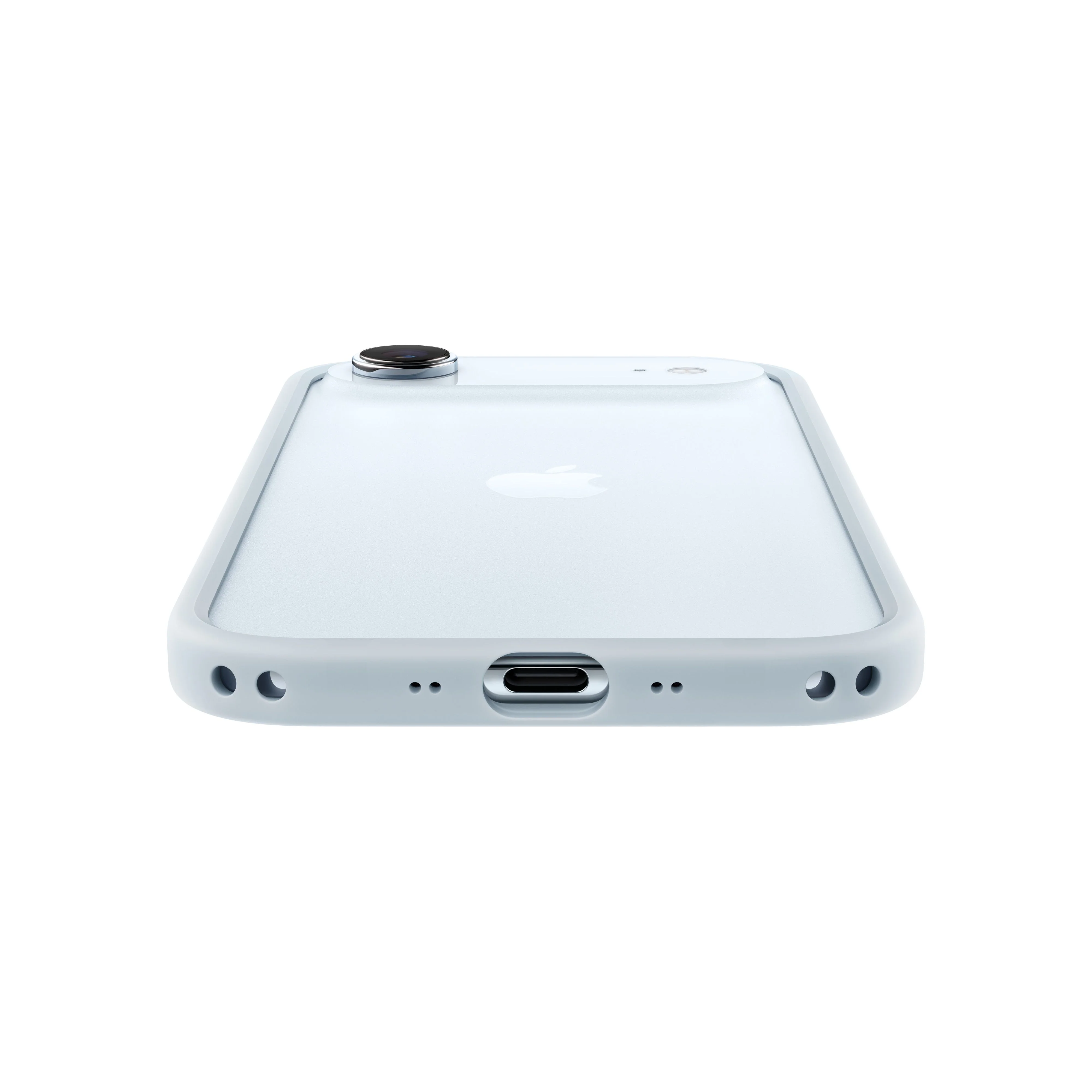 Bumper para el iPhone Air - Azul claro - Image 6