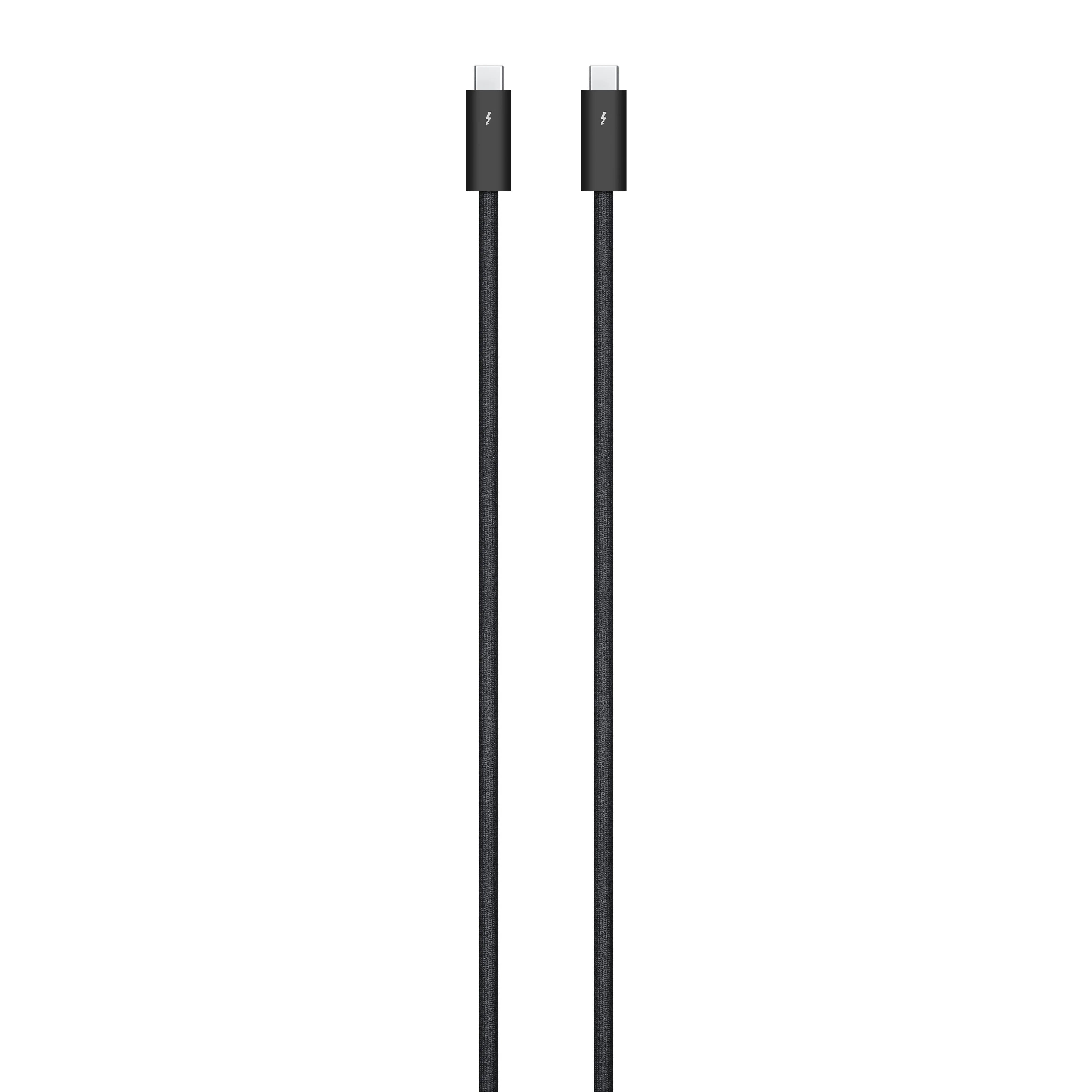 Cable Thunderbolt 4 Pro (1.8 m) - Image 2