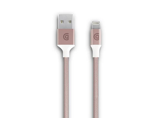 Cable Ventev Lightning 4Pies - Rosa
