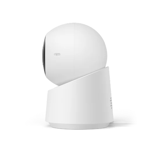 CAMARA INTELIGENTE EUFY DE SEGURIDAD C220 INDOOR 360 2K - Image 3