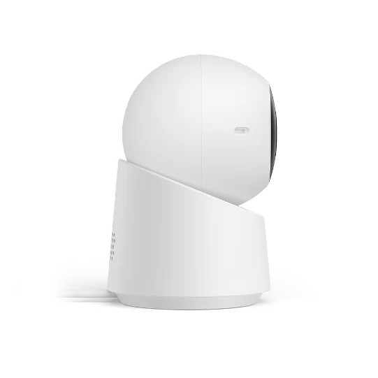 CAMARA INTELIGENTE EUFY DE SEGURIDAD C220 INDOOR 360 2K - Image 5