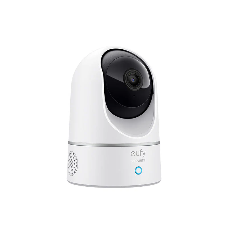 CAMARA INTELIGENTE EUFY DE SEGURIDAD E220 INDOOR 360 2K - Image 6
