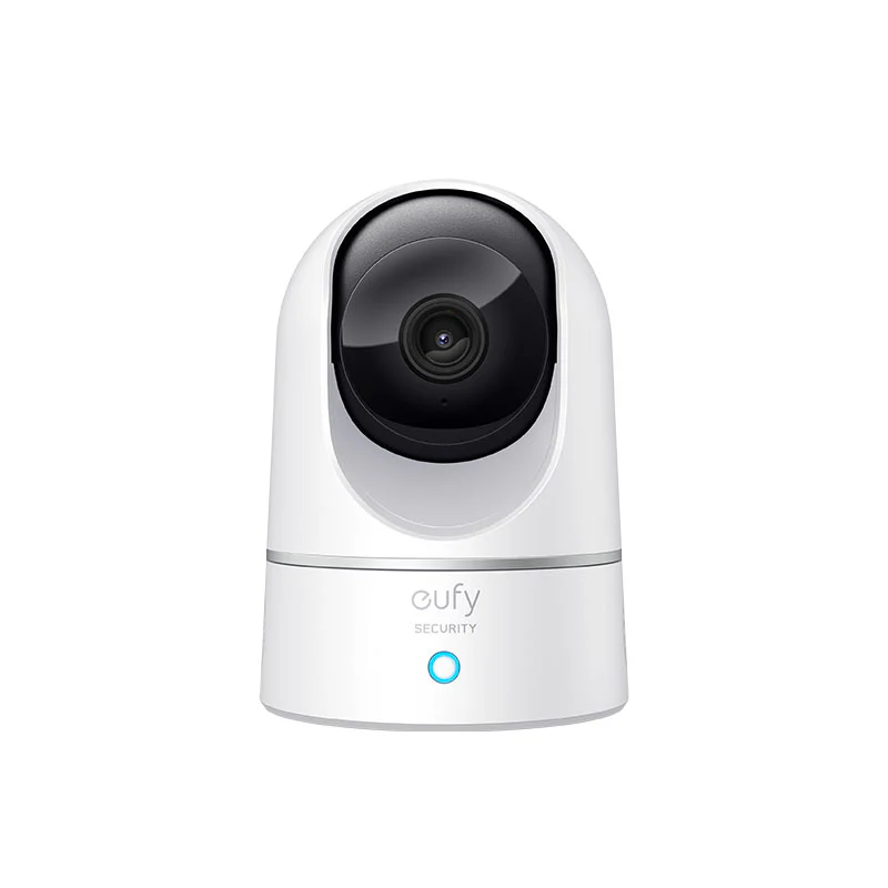 CAMARA INTELIGENTE EUFY DE SEGURIDAD E220 INDOOR 360 2K - Image 7