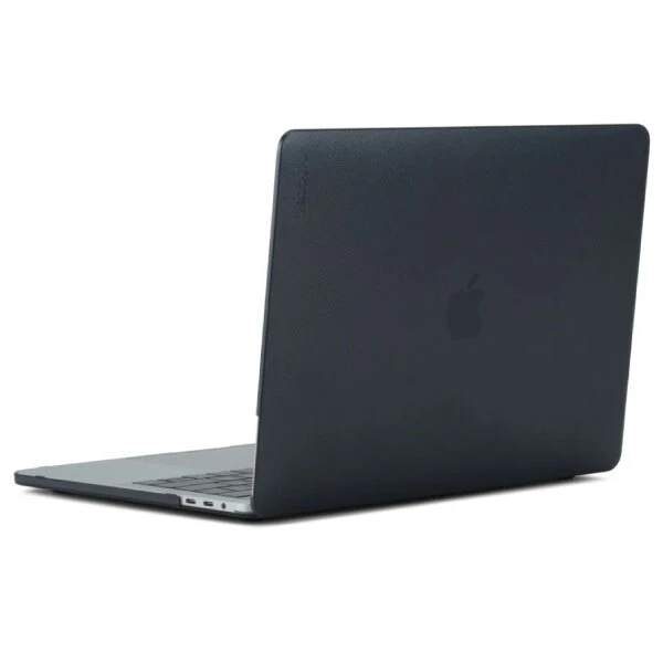 Carcasa Hardshell Incase Dots Para MacBook Air de 13¨ Retina 2020 - Negro - Image 2