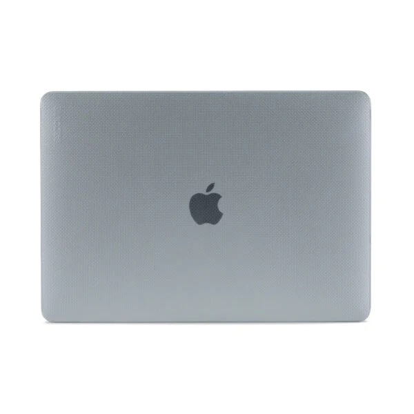 Carcasa Hardshell Incase Dots Para MacBook Pro 13¨ 5 Generacion 2020 - Transparente