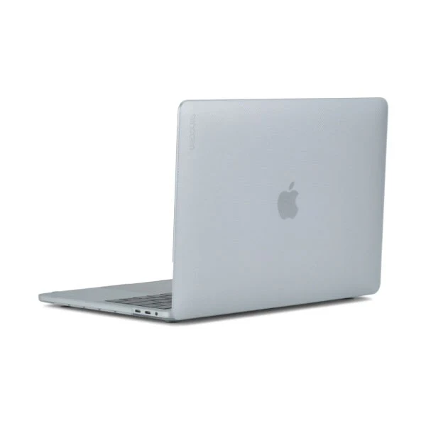 Carcasa Hardshell Incase Dots Para MacBook Pro 13¨ 5 Generacion 2020 - Transparente - Image 2