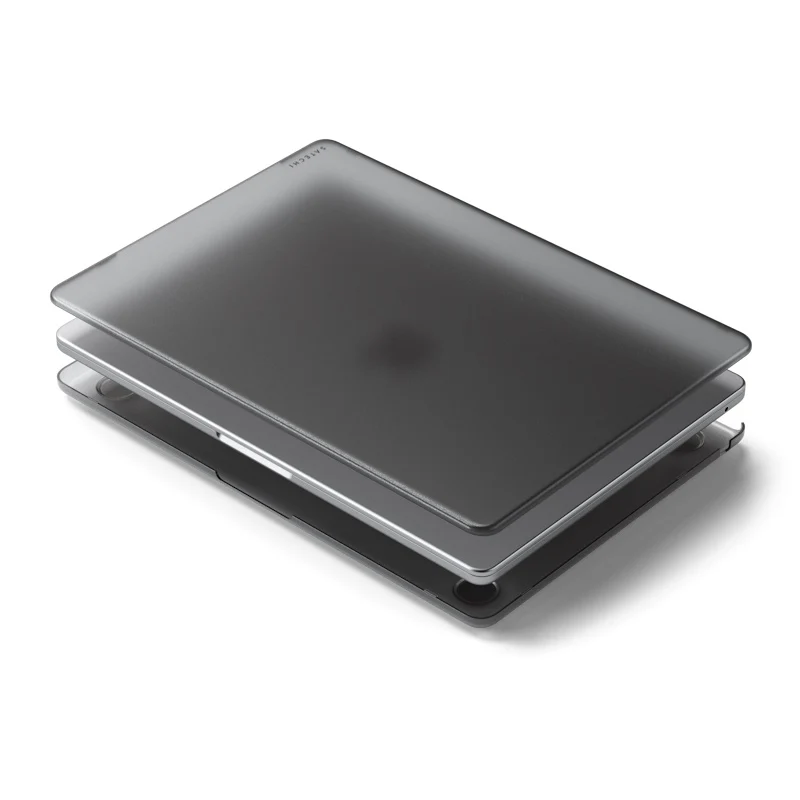 CARCASA SATECHI ECO MBA M2 13 DRK