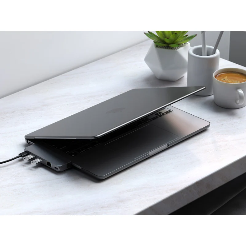 CARCASA SATECHI ECO MBA M2 13 DRK - Image 6
