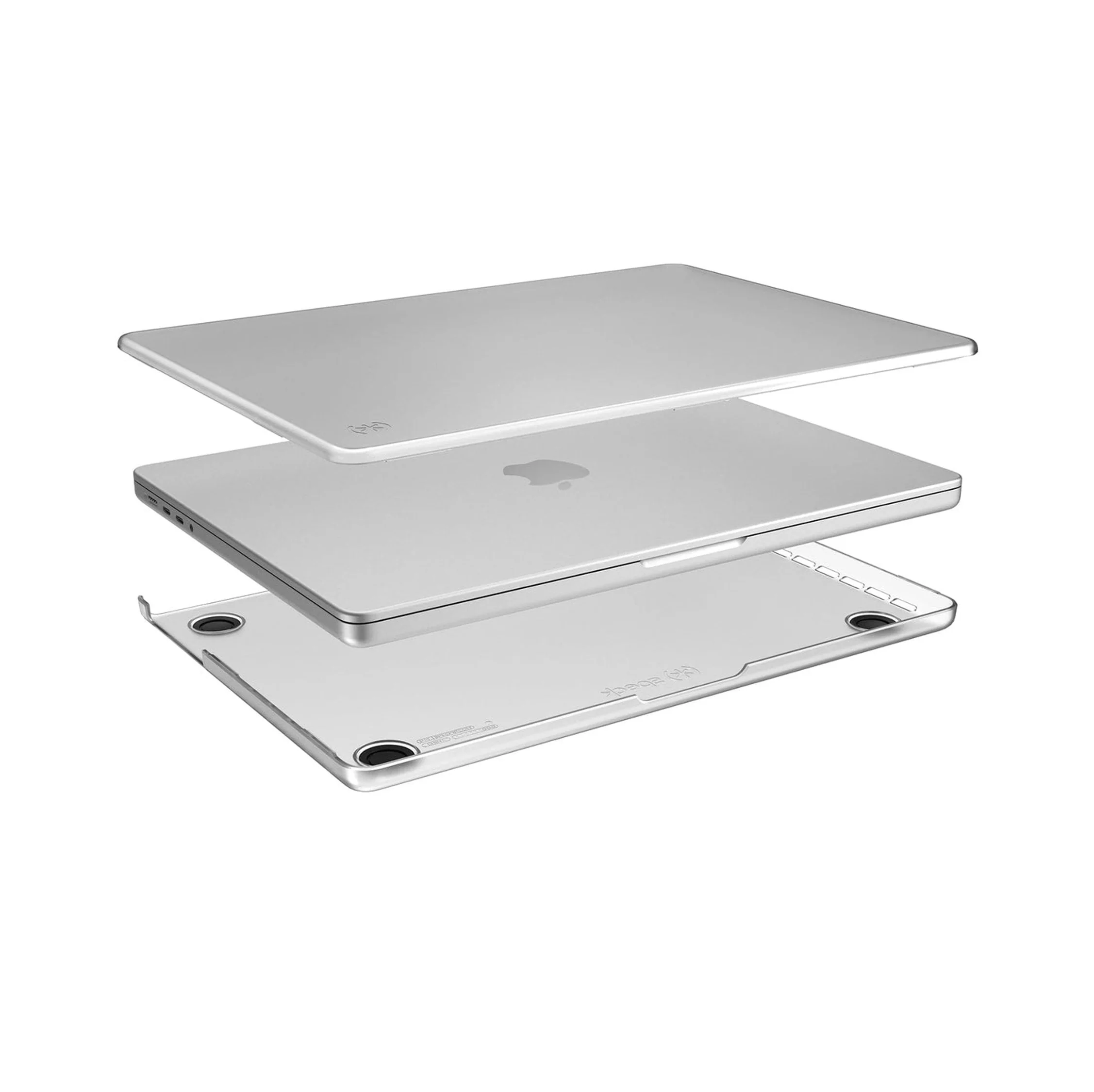 CARCASA SPECK MBP 14 M1/M2 CLR - Image 2